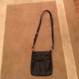 Black bag